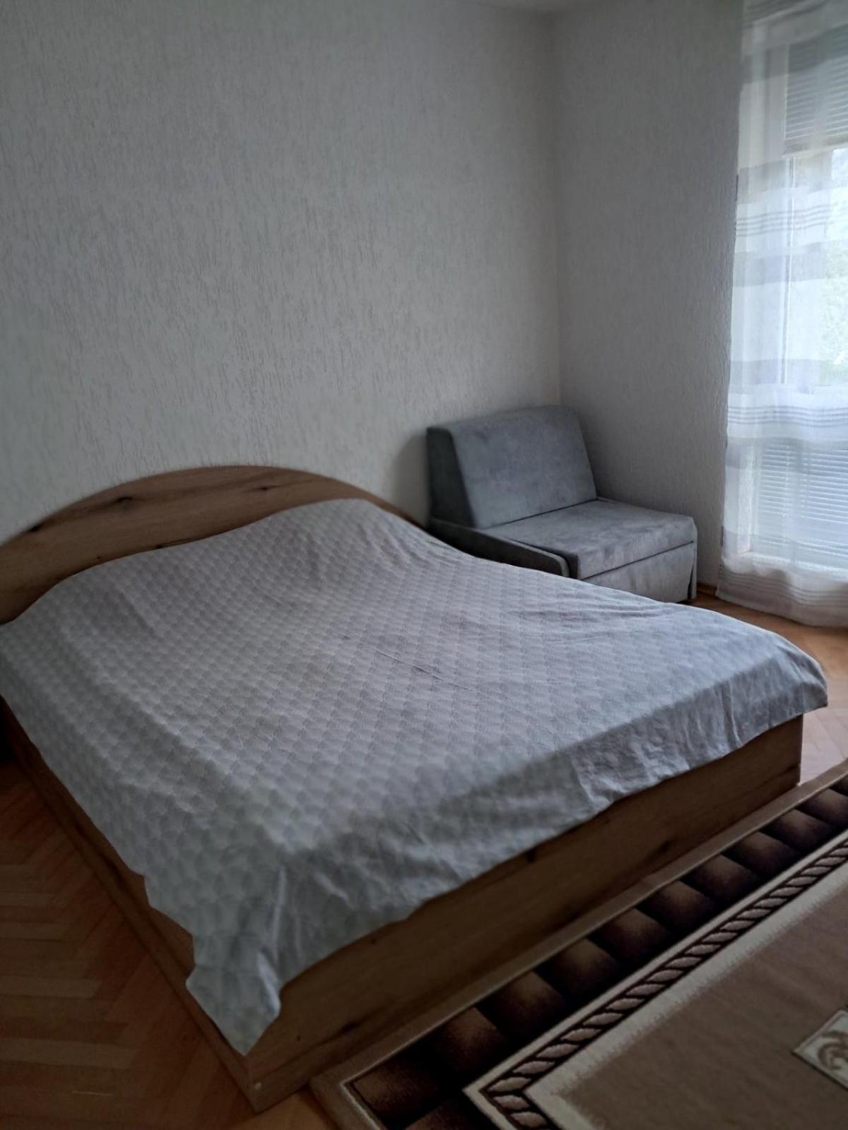 Katerci Apartment ทริกราด ภายนอก รูปภาพ